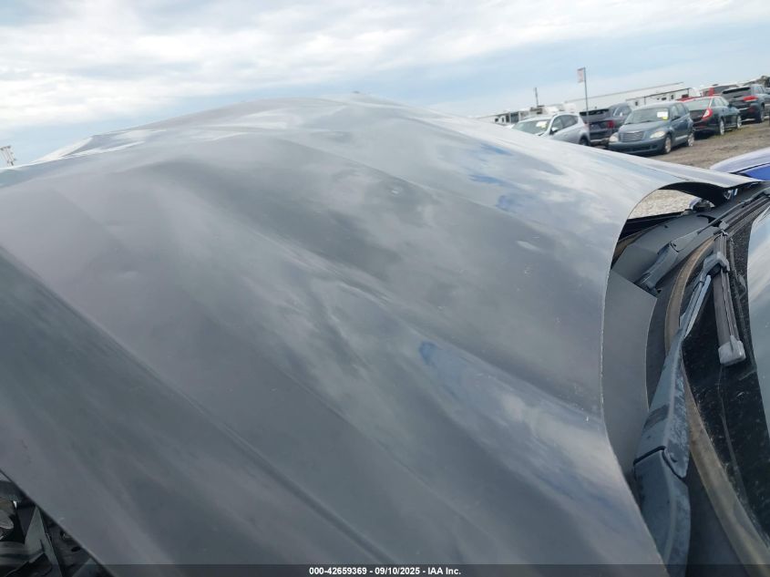 2021 Chevrolet Tahoe 4Wd Z71 VIN: 1GNSKPKD2MR361931 Lot: 42659369