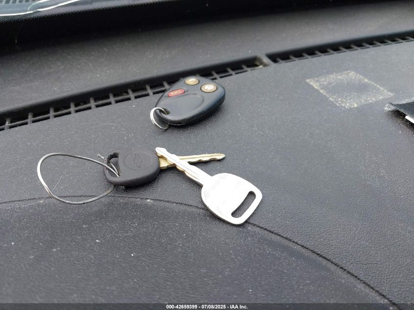 2006 Chevrolet Equinox Ls VIN: 2CNDL13F066152239 Lot: 42659399