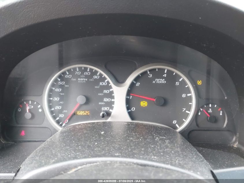 2006 Chevrolet Equinox Ls VIN: 2CNDL13F066152239 Lot: 42659399