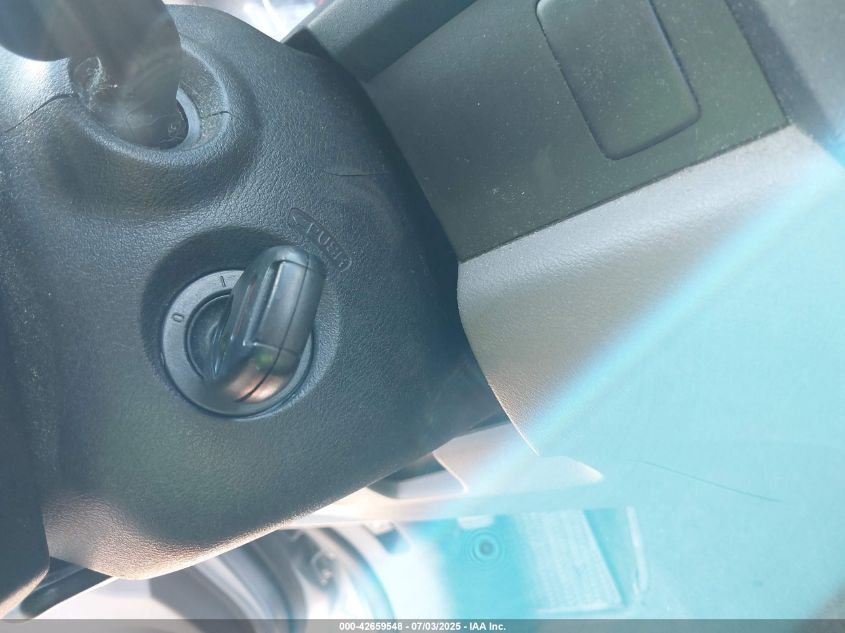 2009 Honda Cr-V Lx VIN: 5J6RE48329L051987 Lot: 42659548