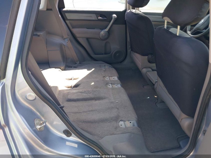 2009 Honda Cr-V Lx VIN: 5J6RE48329L051987 Lot: 42659548