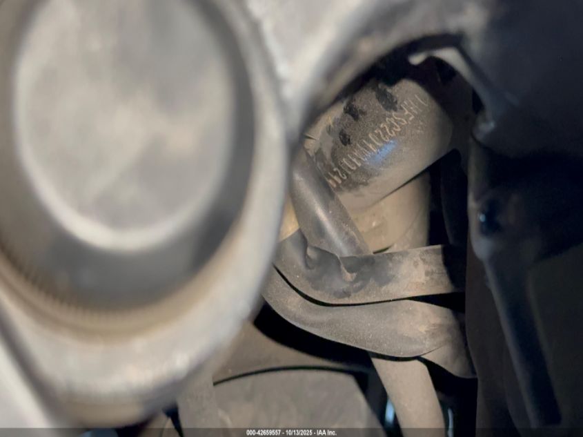 1997 Honda Gl1500 A/2 VIN: 1HFSC2209VA901299 Lot: 42659557