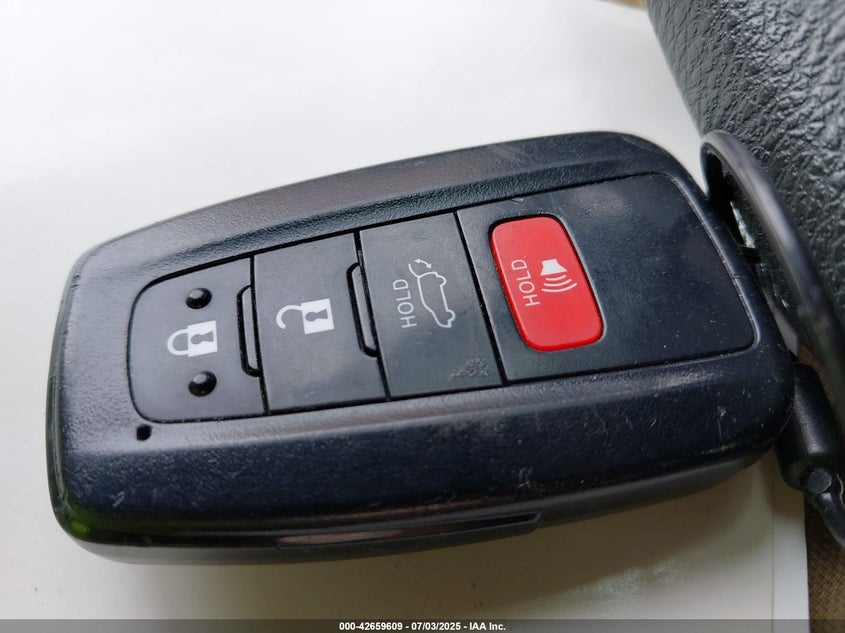 2023 TOYOTA RAV4 XLE - 2T3W1RFV8PC250365