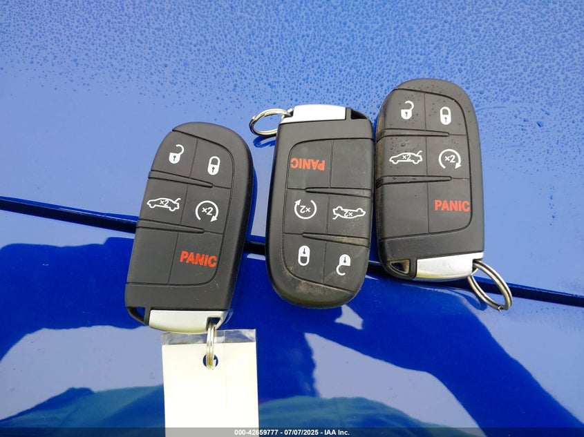 2021 DODGE CHARGER GT AWD - 2C3CDXMG8MH555088