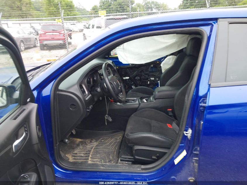 2021 DODGE CHARGER GT AWD - 2C3CDXMG8MH555088