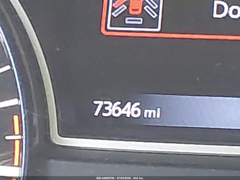 2017 NISSAN ALTIMA 2.5 SR - 1N4AL3AP1HC276373