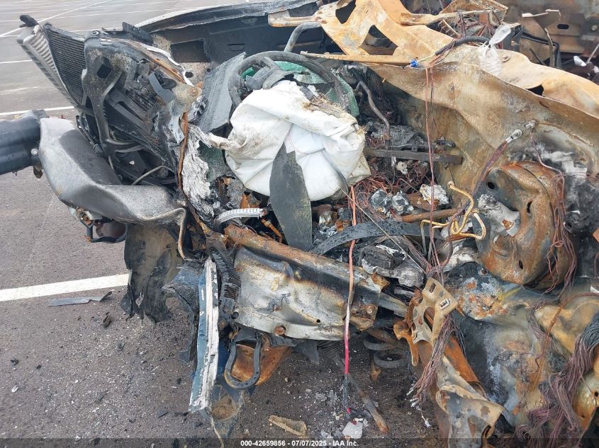 2008 Chevrolet Silverado 1500 Ltz VIN: 3GCEK13J18G242992 Lot: 42659856