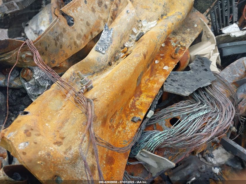 2008 Chevrolet Silverado 1500 Ltz VIN: 3GCEK13J18G242992 Lot: 42659856