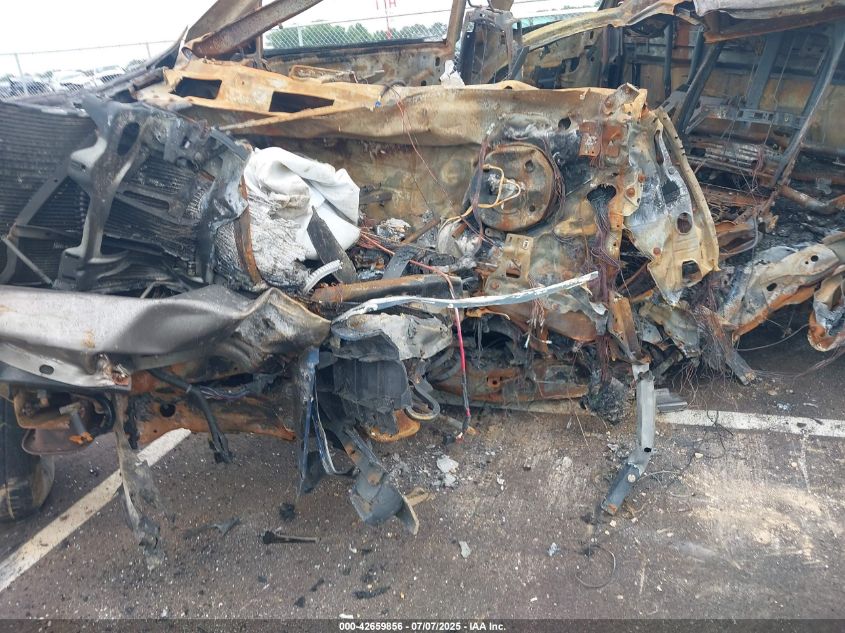 2008 Chevrolet Silverado 1500 Ltz VIN: 3GCEK13J18G242992 Lot: 42659856