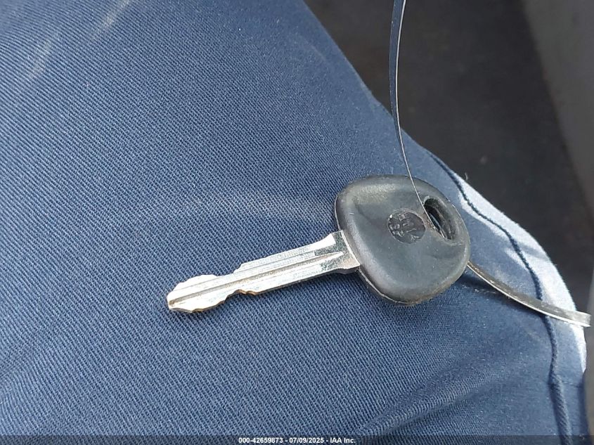 2008 Hyundai Entourage Gls/Limited VIN: KNDMC233786046752 Lot: 43022297