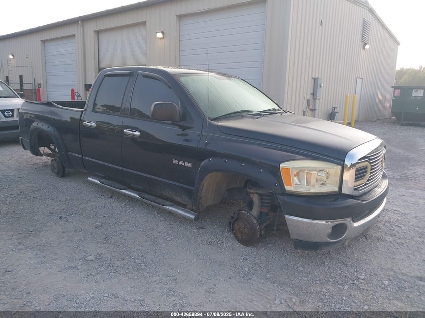 2008 Dodge Ram 1500 Slt