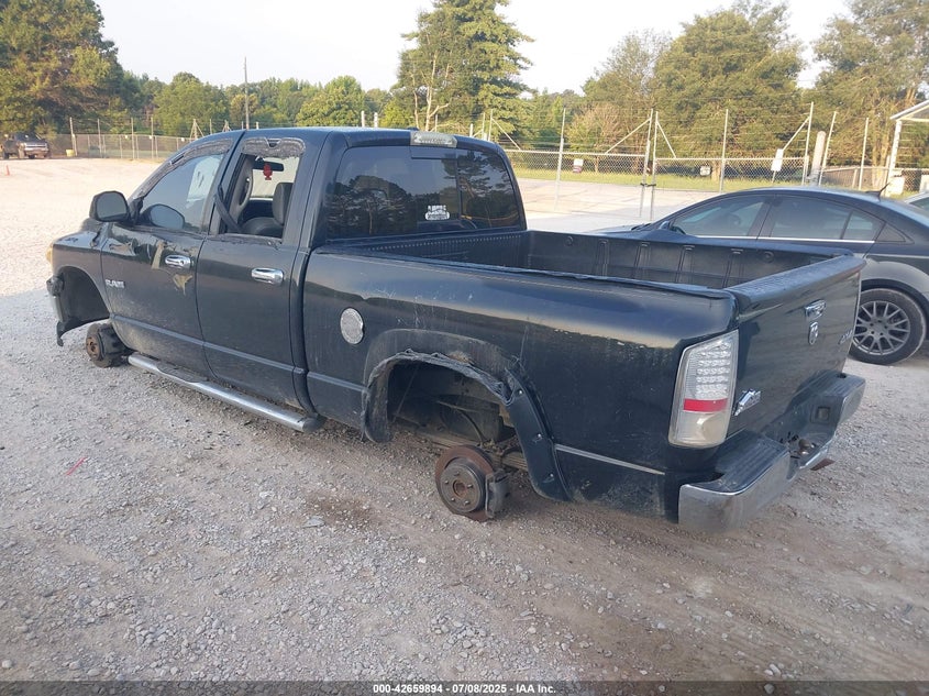 2008 Dodge Ram 1500 Slt