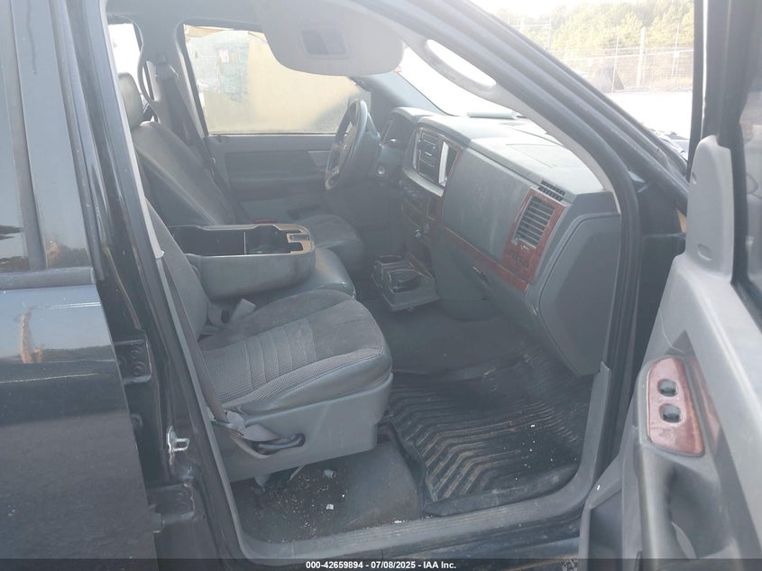 2008 Dodge Ram 1500 Slt