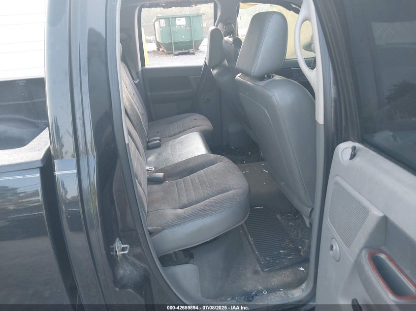 2008 Dodge Ram 1500 Slt VIN: 1D7HU18N98J226823 Lot: 42659894