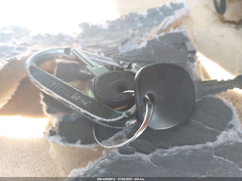 2004 Chevrolet Express VIN: 1GCGG29V141150610 Lot: 42659912