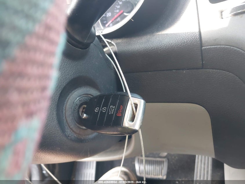 2016 KIA FORTE LX - KNAFX4A63G5605978