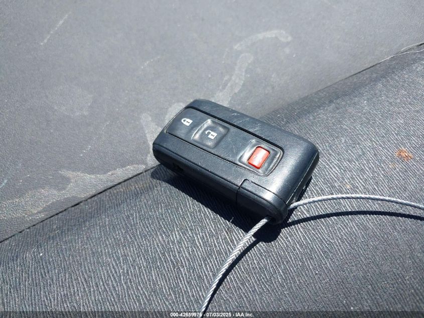 2008 Toyota Prius VIN: JTDKB20U487732183 Lot: 42659976