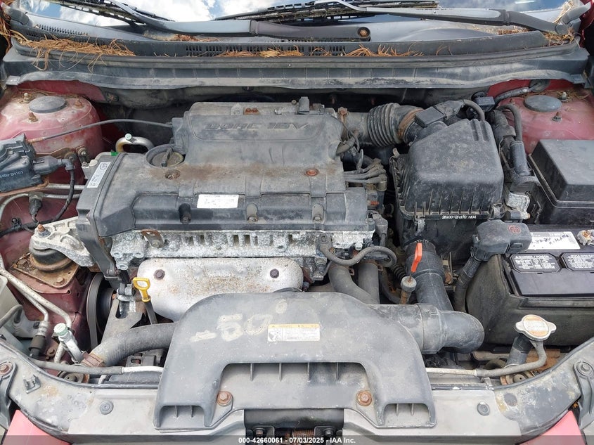 2009 HYUNDAI ELANTRA VIN: KMHDU46D59U687856