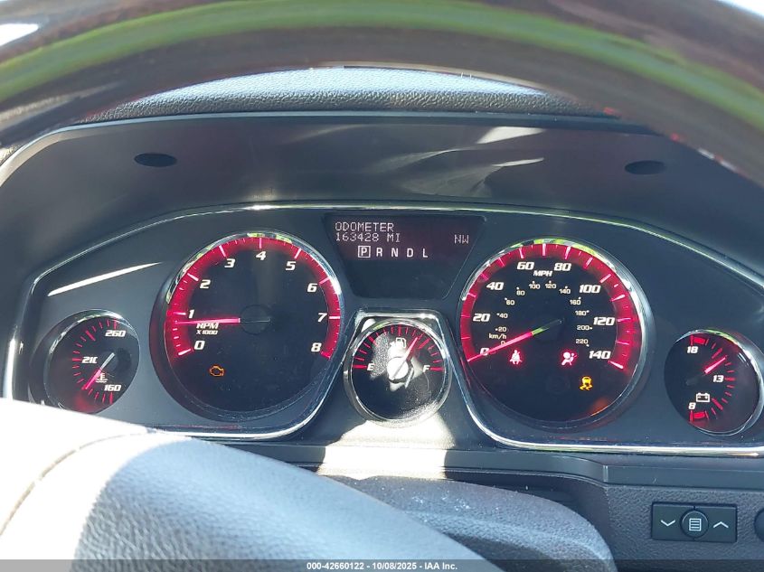 2016 GMC Acadia Denali VIN: 1GKKVTKD3GJ215893 Lot: 42660122