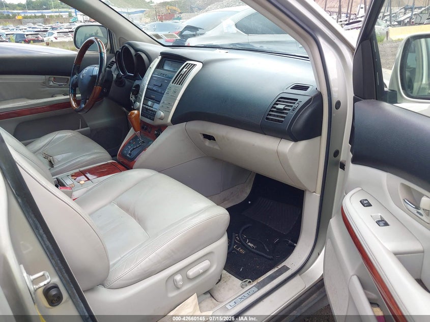 2004 Lexus Rx 330