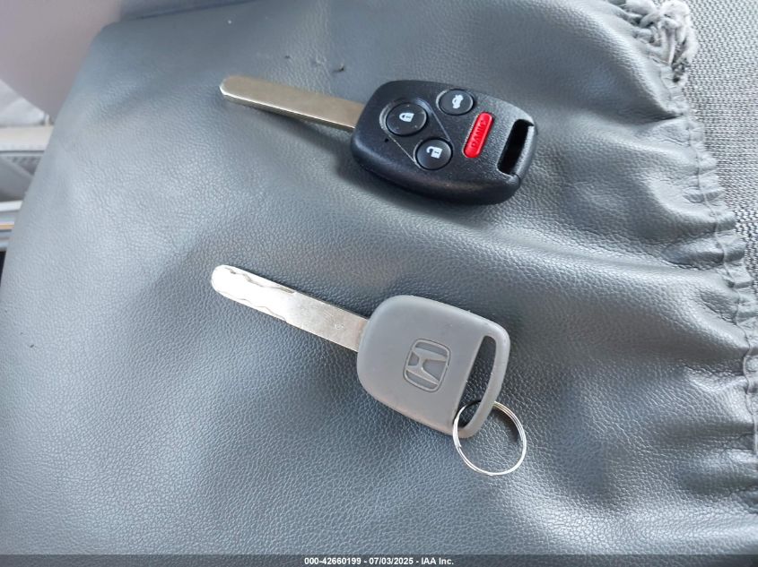 2009 Honda Accord Sdn 3.5 Ex-L/Ex-L VIN: 1HGCP36859A001029 Lot: 42660199