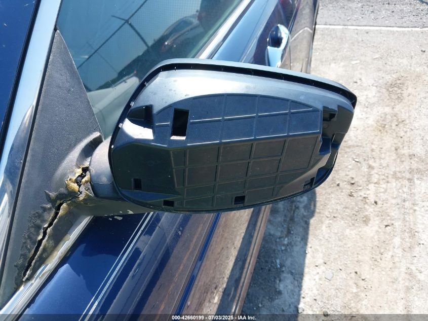 2009 Honda Accord Sdn 3.5 Ex-L/Ex-L VIN: 1HGCP36859A001029 Lot: 42660199