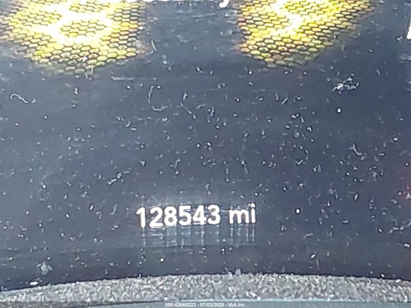 2017 Dodge Charger R/T Scat Pack Rwd VIN: 2C3CDXGJ6HH504816 Lot: 42660222