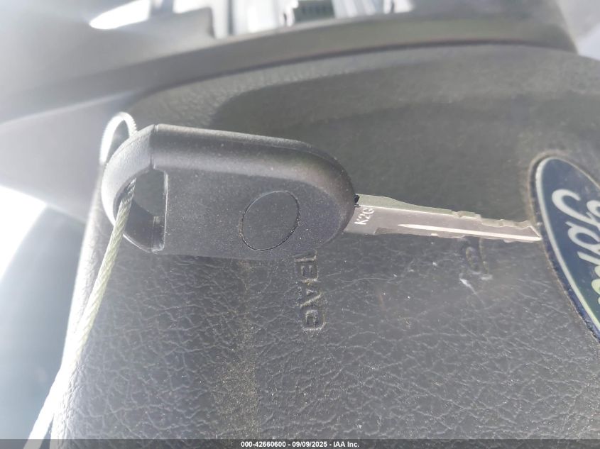 2013 Ford F-150 Xl VIN: 1FTMF1CM5DKD84369 Lot: 42660600