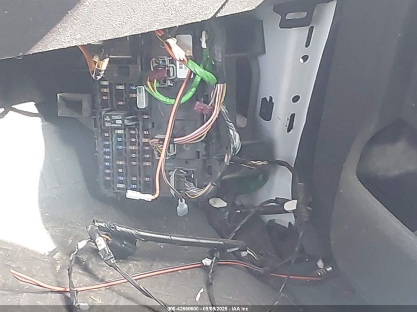 2013 Ford F-150 Xl VIN: 1FTMF1CM5DKD84369 Lot: 42660600