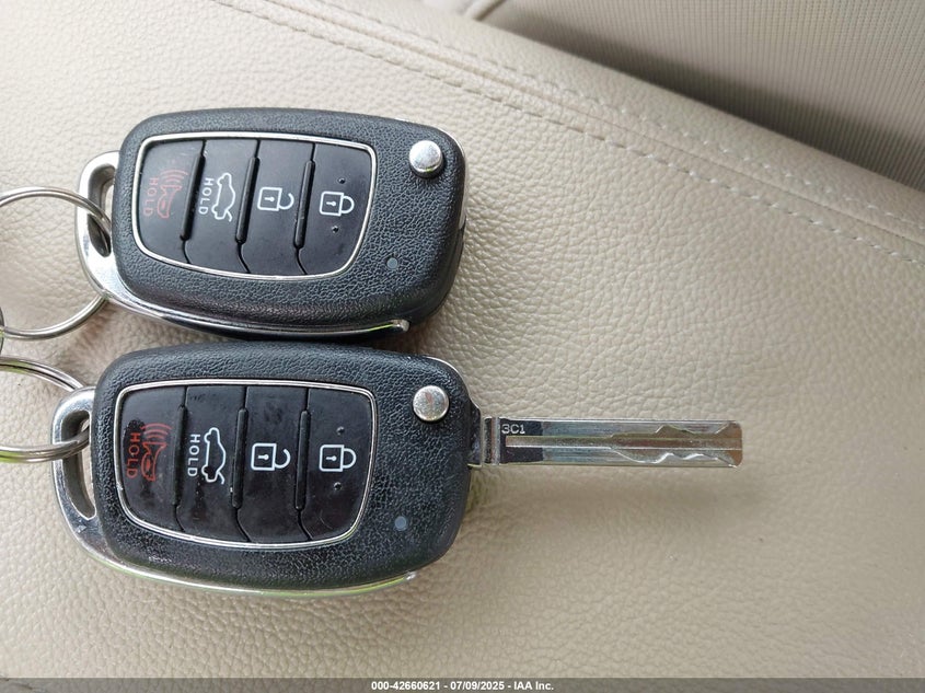 2018 HYUNDAI SONATA SE - 5NPE24AF6JH648392