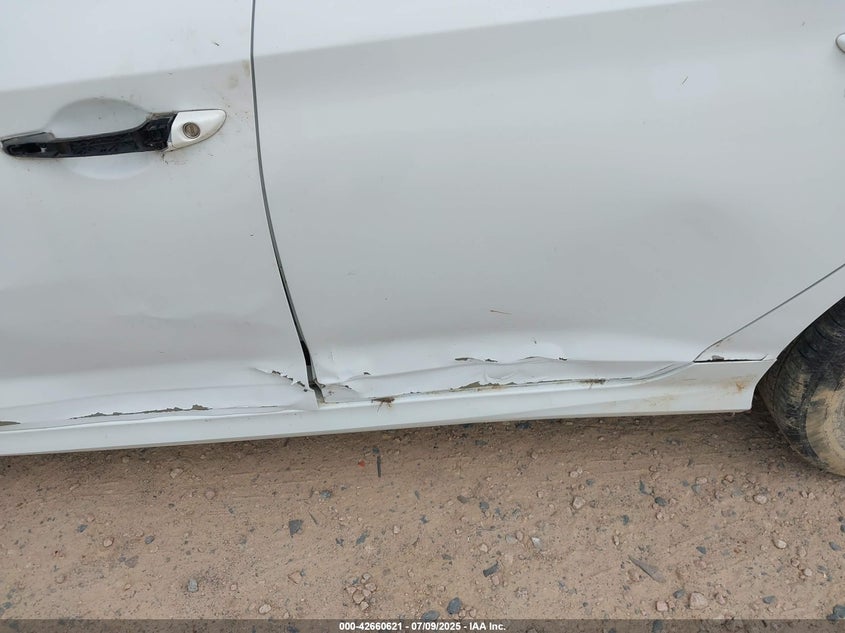 2018 HYUNDAI SONATA SE - 5NPE24AF6JH648392