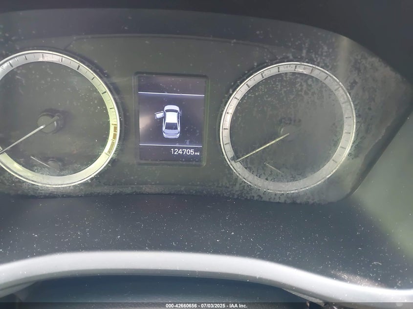 VIN 5NPE24AF0KH743791 2019 HYUNDAI SONATA SE