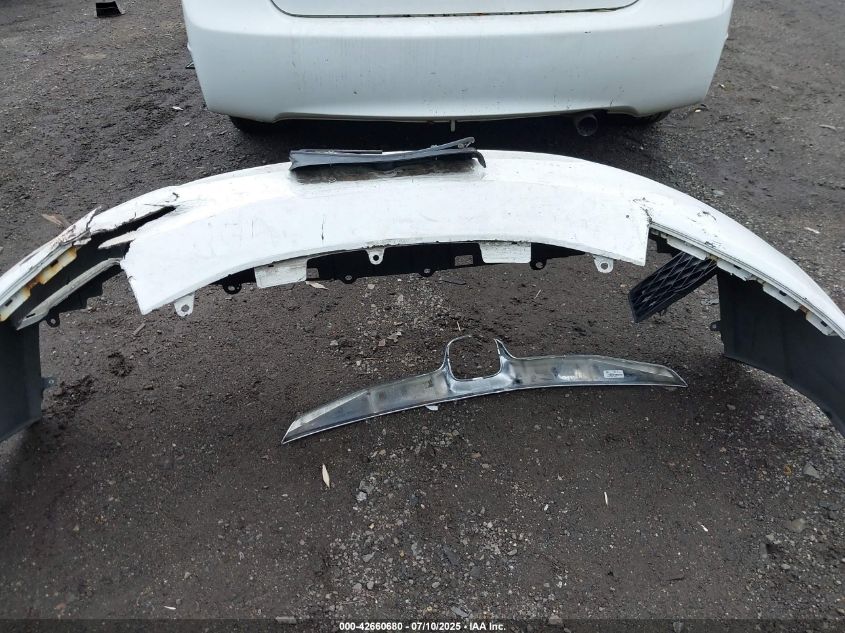 2010 Honda Civic Ex-L VIN: 2HGFA1F92AH506852 Lot: 42660680