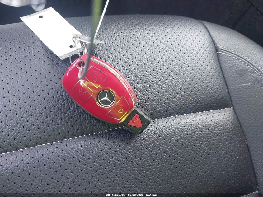 2015 MERCEDES-BENZ C 350 SPORT 4MATIC - WDDGJ8JB1FG384094