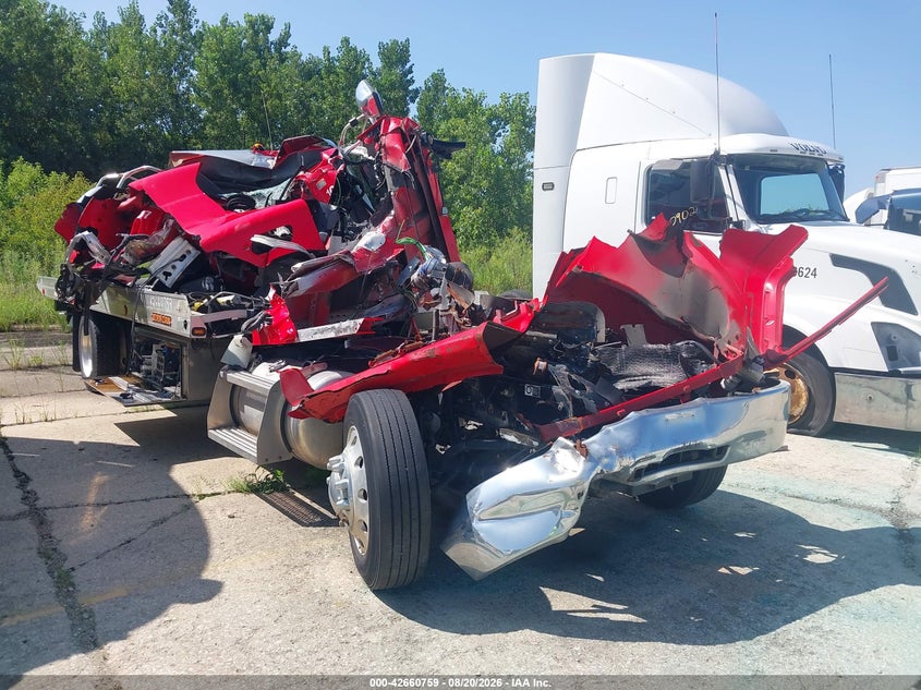2022 OTHER PETERBILT 337 TRUCK N/A