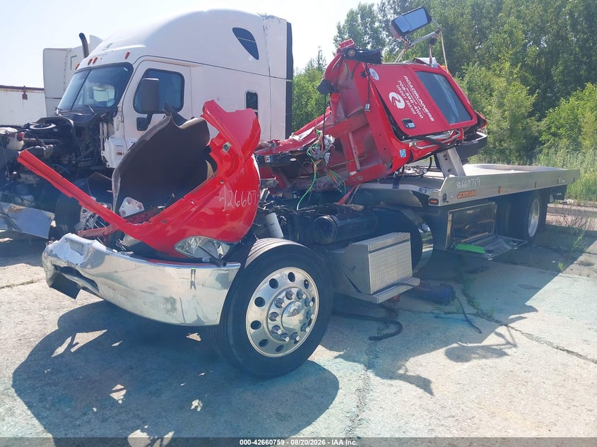 2022 OTHER PETERBILT 337 TRUCK N/A