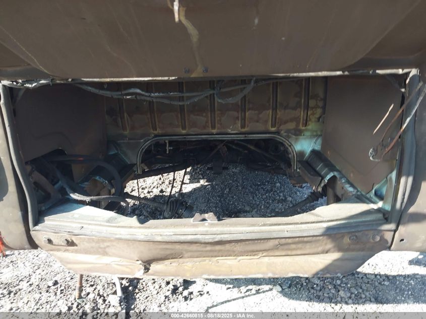 1970 Volkswagen Bus VIN: 00000002202195890 Lot: 42660815