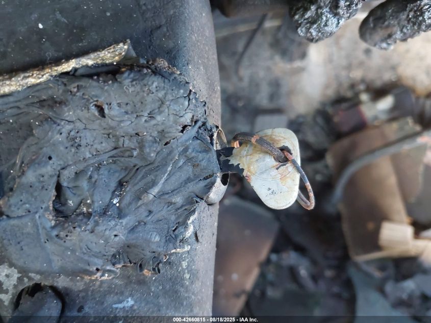 1970 Volkswagen Bus VIN: 00000002202195890 Lot: 42660815