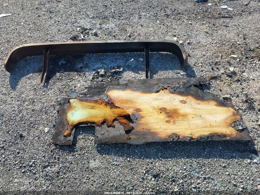 1970 Volkswagen Bus VIN: 00000002202195890 Lot: 42660815