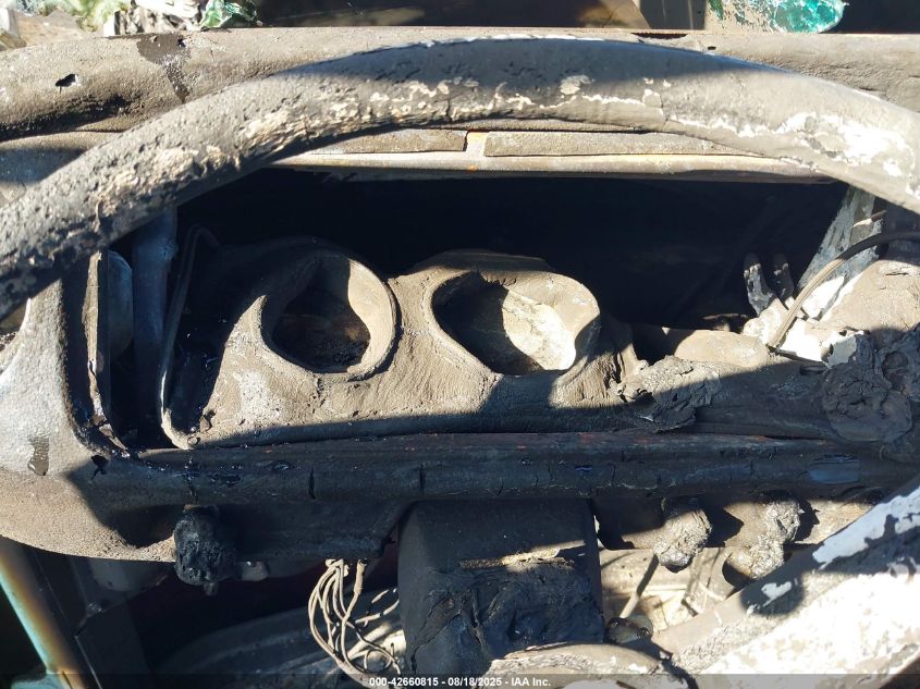 1970 Volkswagen Bus VIN: 00000002202195890 Lot: 42660815