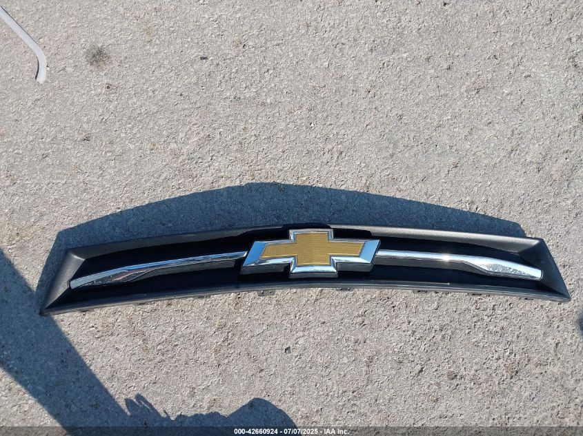 2019 Chevrolet Trax Ls VIN: 3GNCJKSB2KL394893 Lot: 42660924