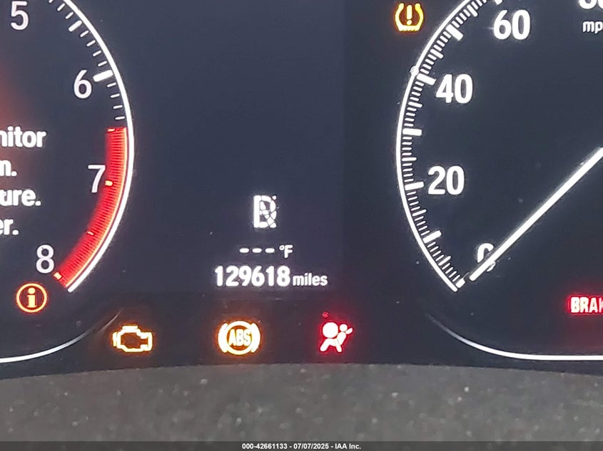 2018 Honda Accord Sport VIN: 1HGCV1F30JA051579 Lot: 42661133