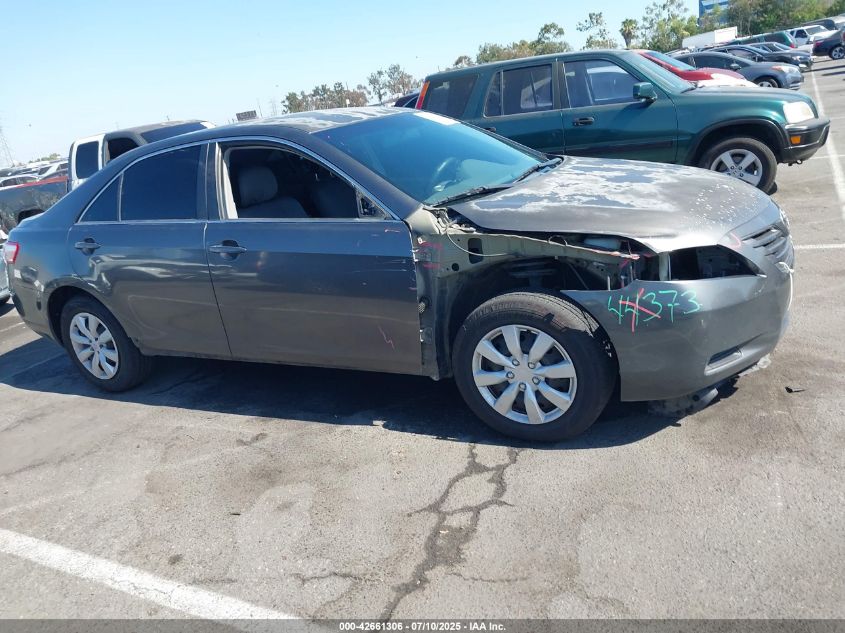 2009 Toyota Camry Se/Le/Xle VIN: 04T4BE46KX9R12386 Lot: 42661306