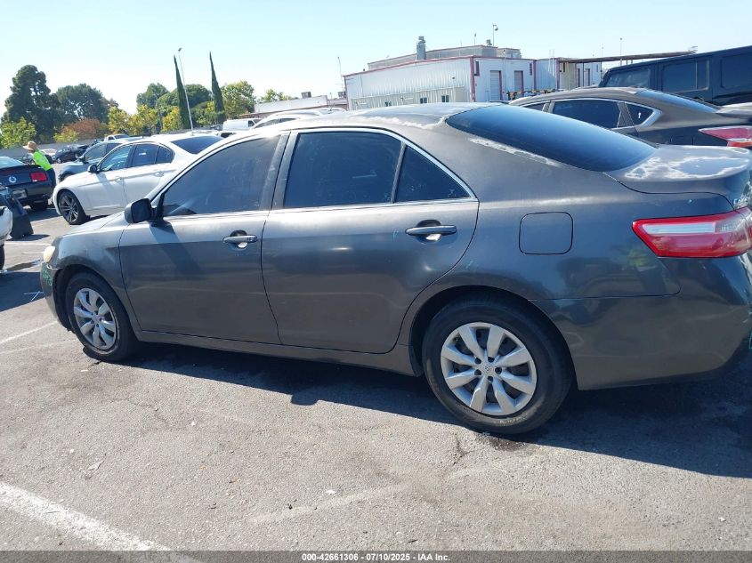 2009 Toyota Camry Se/Le/Xle VIN: 04T4BE46KX9R12386 Lot: 42661306