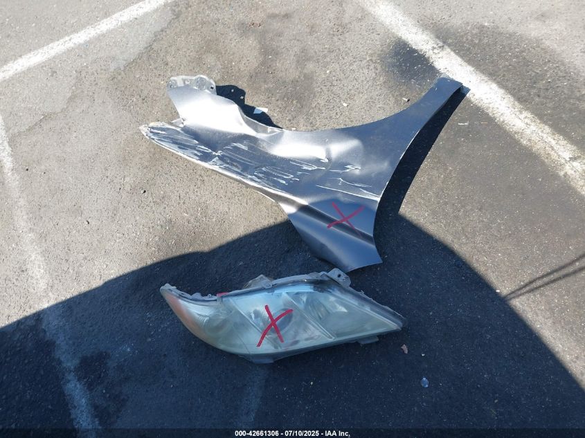 2009 Toyota Camry Se/Le/Xle VIN: 04T4BE46KX9R12386 Lot: 42661306