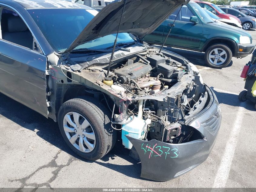 2009 Toyota Camry Se/Le/Xle VIN: 04T4BE46KX9R12386 Lot: 42661306