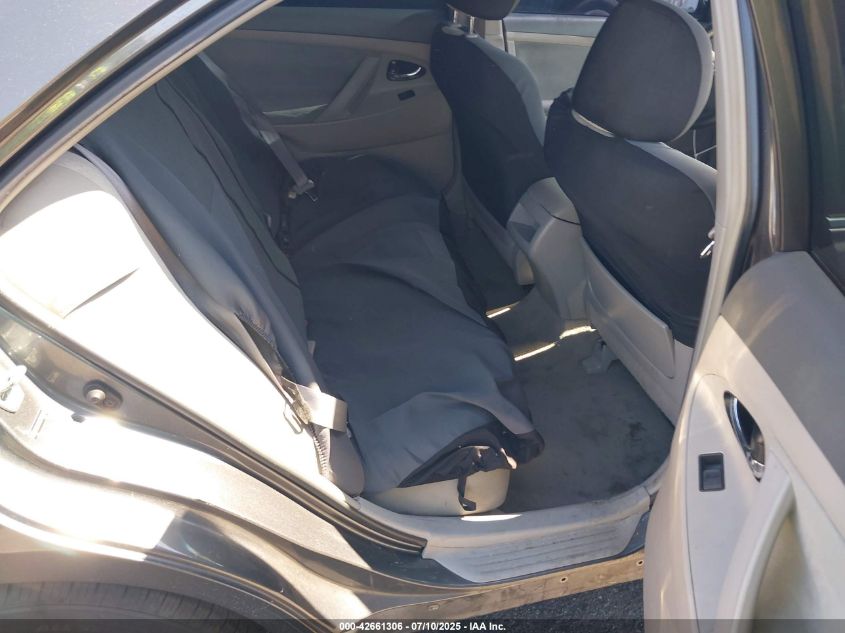 2009 Toyota Camry Se/Le/Xle VIN: 04T4BE46KX9R12386 Lot: 42661306