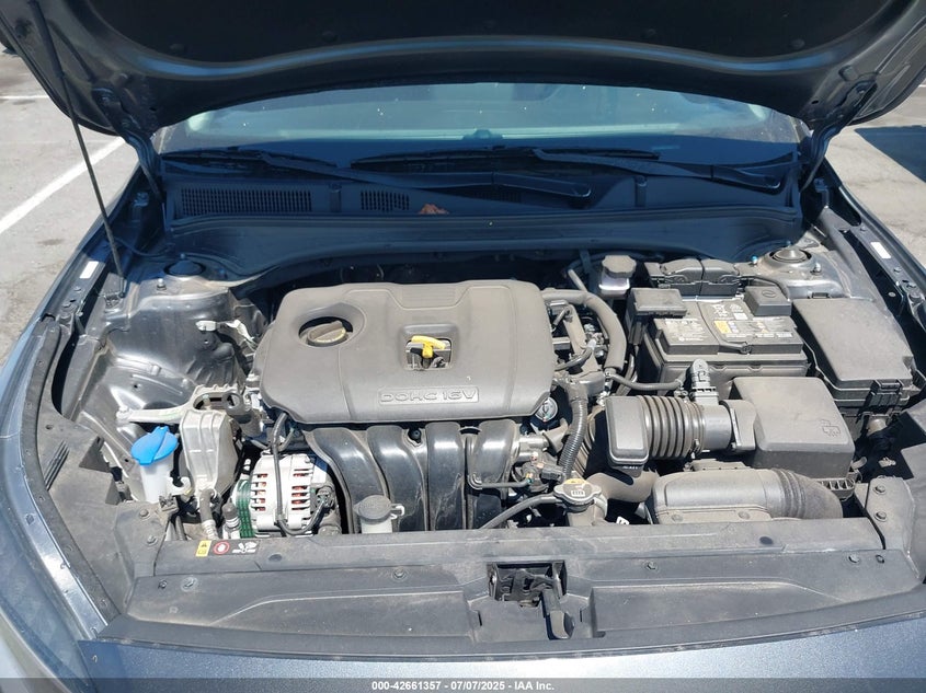 2024 KIA FORTE LX/LXS - 3KPF24AD5RE726180