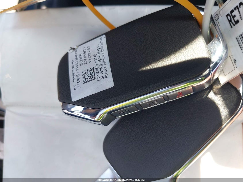 2024 KIA FORTE LX/LXS - 3KPF24AD5RE726180