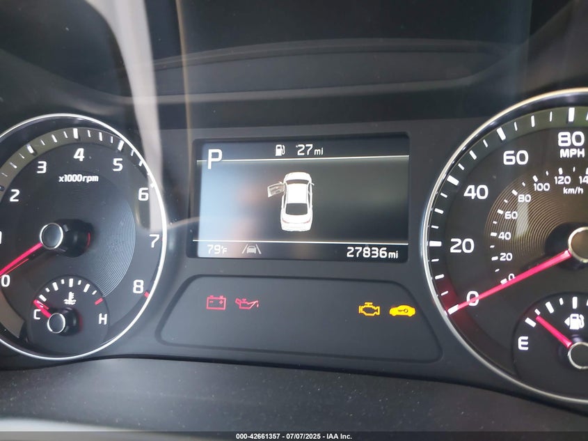 2024 KIA FORTE LX/LXS - 3KPF24AD5RE726180